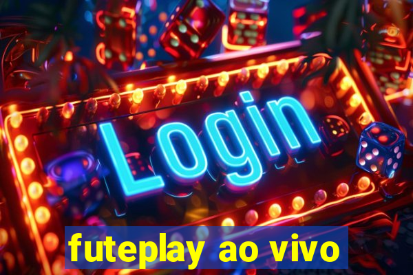 futeplay ao vivo